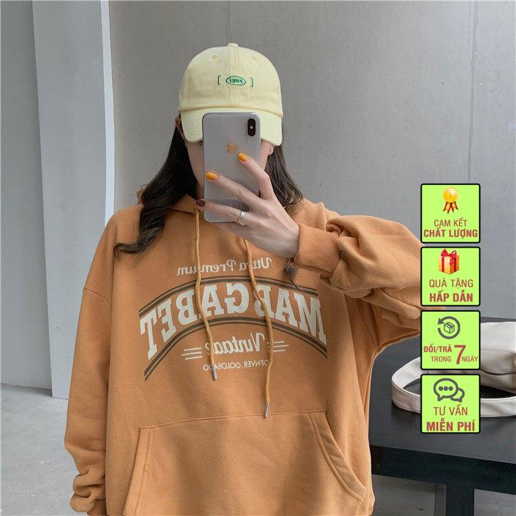 Aó nỉ Hoodie Vitaae chất dày dặn siêu ấm | BigBuy360 - bigbuy360.vn