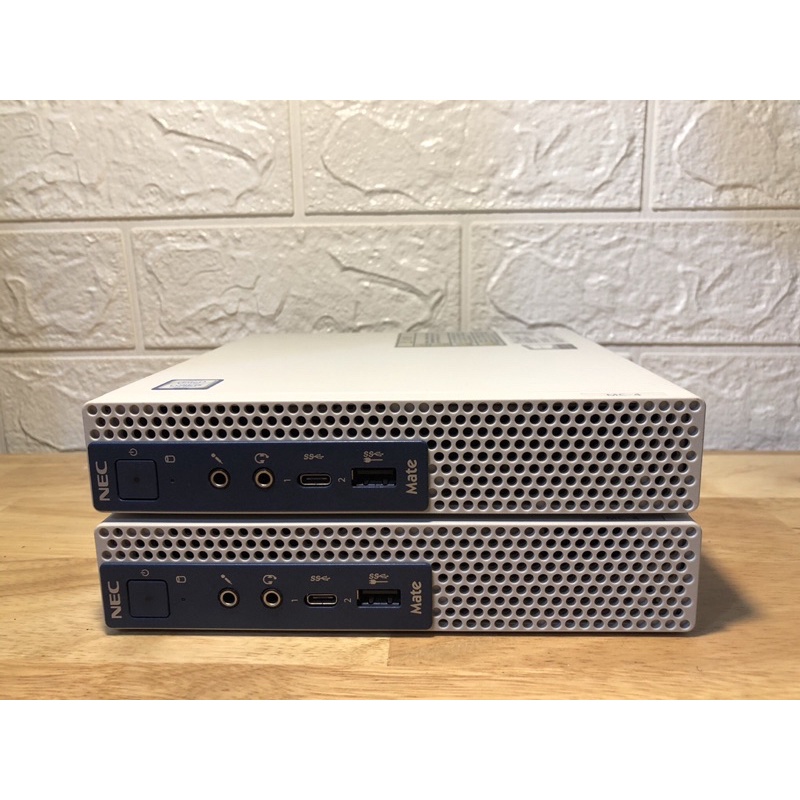 Máy tính bộ để bàn mini micro NEC (Lenovo Thinkcentre M720q tiny) cấu hình cực mạnh giá siêu tốt