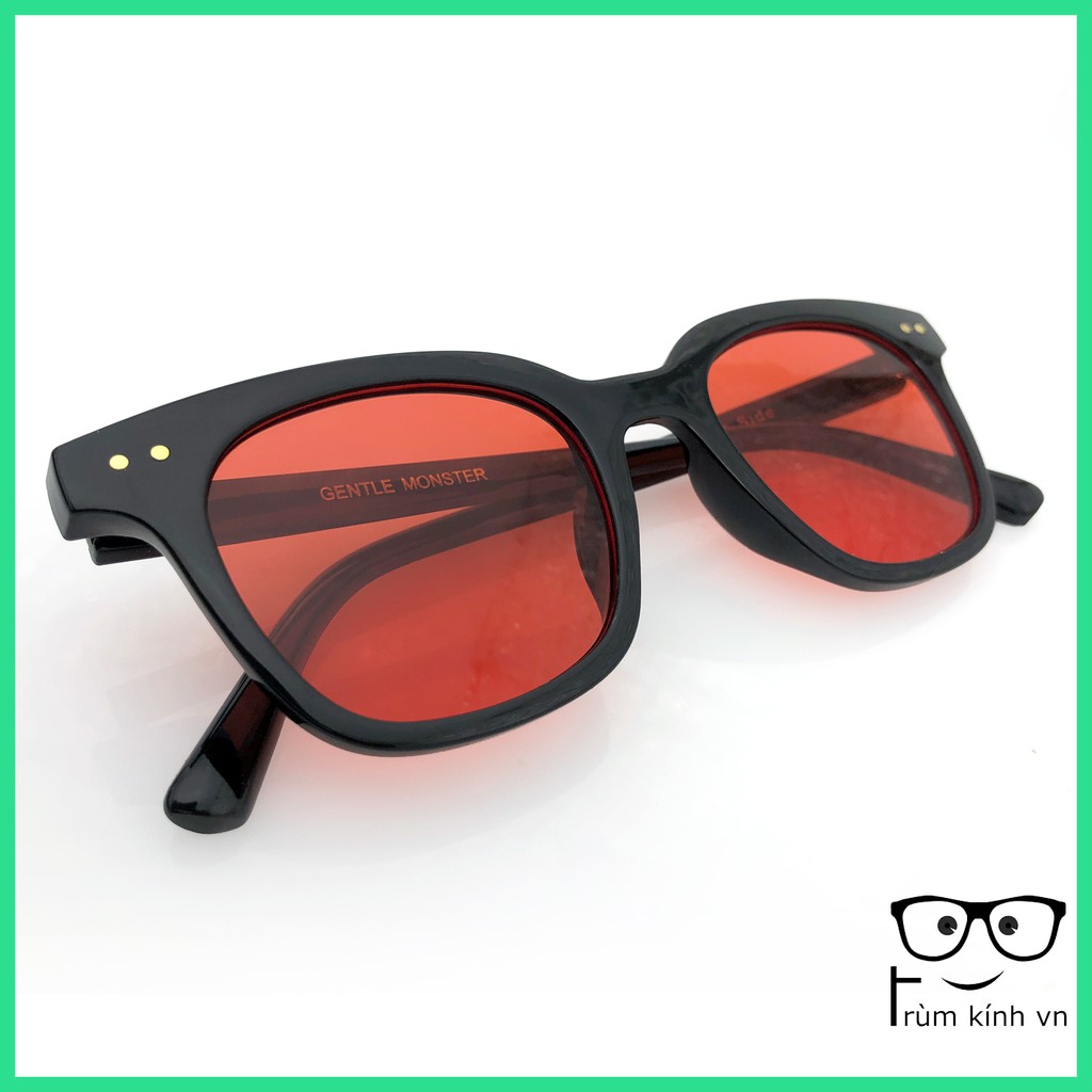 Kính GM south side cao cấp tròng đỏ | BigBuy360 - bigbuy360.vn