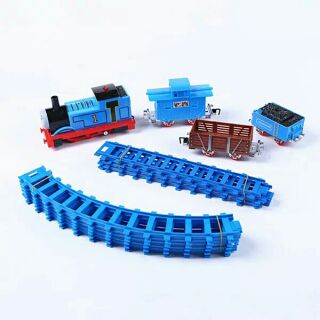 Bộ đồ chơi xe lửa Thomas - 98938