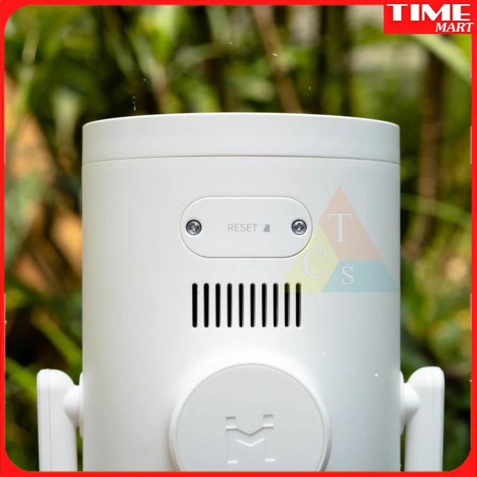 Camera IP ngoài trời IMILAB PTZ Edition CMSXJ25A EC3 2K [TIME_MART siêu thị tiện ích gia đình]