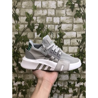 Giày thể thao eqt xám xanh