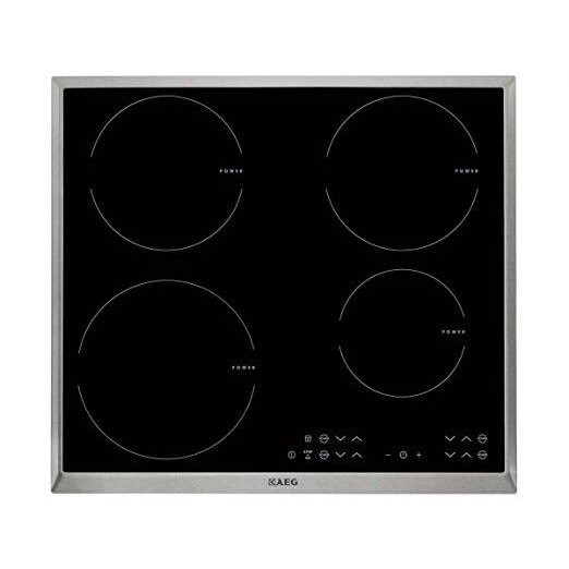 BẾP TỪ AEG HG HK634200X-B