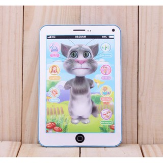 IPAD 3D THÔNG MINH CHO BÉ KB77