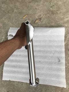 Chống đứng inox 304 (vario-ab2013-pcx-click)