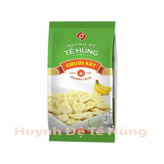 1kg Chuối sấy Huynh đệ tề hùng hạn dúng đến 12 tháng .