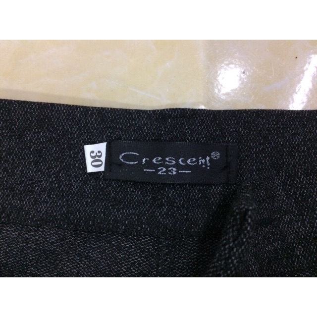 { SALE KỊCH SÀN } QUẦN UMI NỮ TRUNG NIÊN | BigBuy360 - bigbuy360.vn