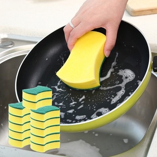miếng bọt biển rửa chén bát