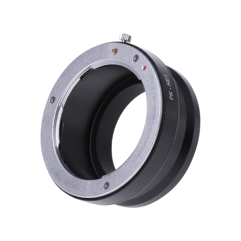 Vòng Nối Ống Kính Máy Ảnh Pentax NEX-3 F5 7 C3 5N 5R 6 E-mount