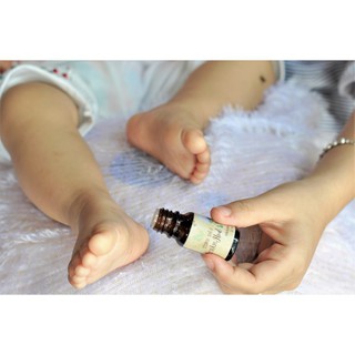 Tinh dầu tràm 10ml - liên minh xanh - làng hạ