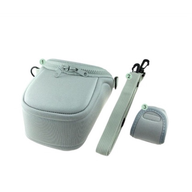 Túi đựng máy ảnh microless nhỏ xinh xắn