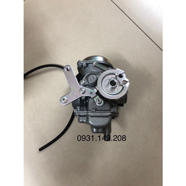 Bình xăng con Luvias công nghệ Đài Loan