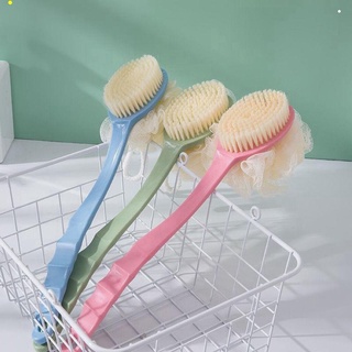 Cây bàn chải cọ lưng đa năng 2 đầu