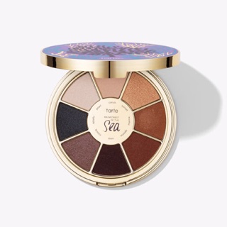 [TARTE] - Bảng phấn mắt limited-edition Rainforest of The Sea