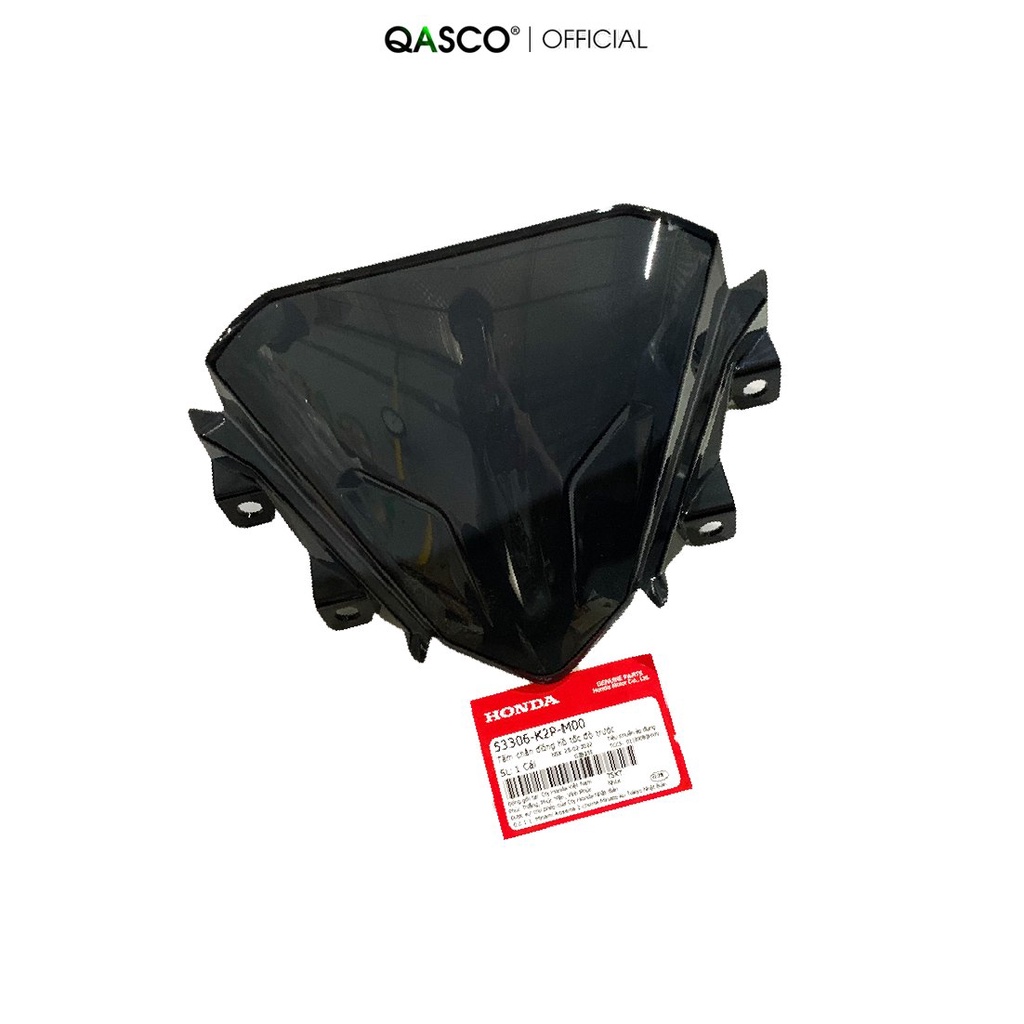 Kính chắn gió HONDA Winner X 2022+