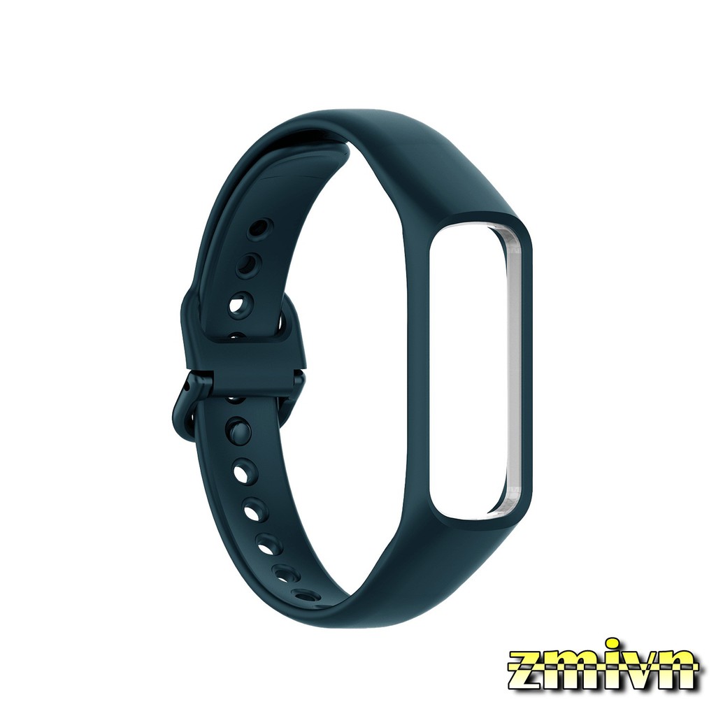 Dây Đeo Silicon Dành Cho Samsung Galaxy Fit 2 Sm- R220