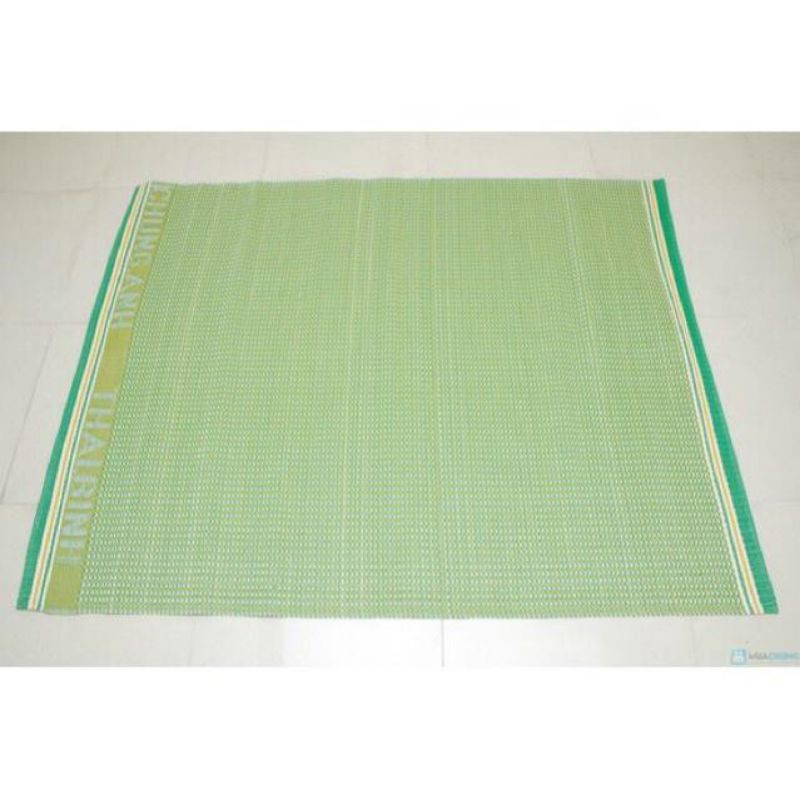 Chiếu nhựa gấp gọi cao cấp 1m2, 1m6x2m, 1m8x2m