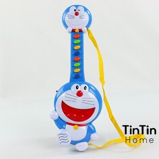 Đàn ghita Doremon DGT01
