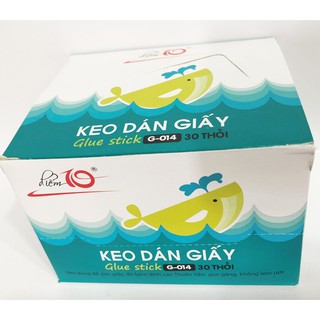 Hồ khô Thiên Long G-014