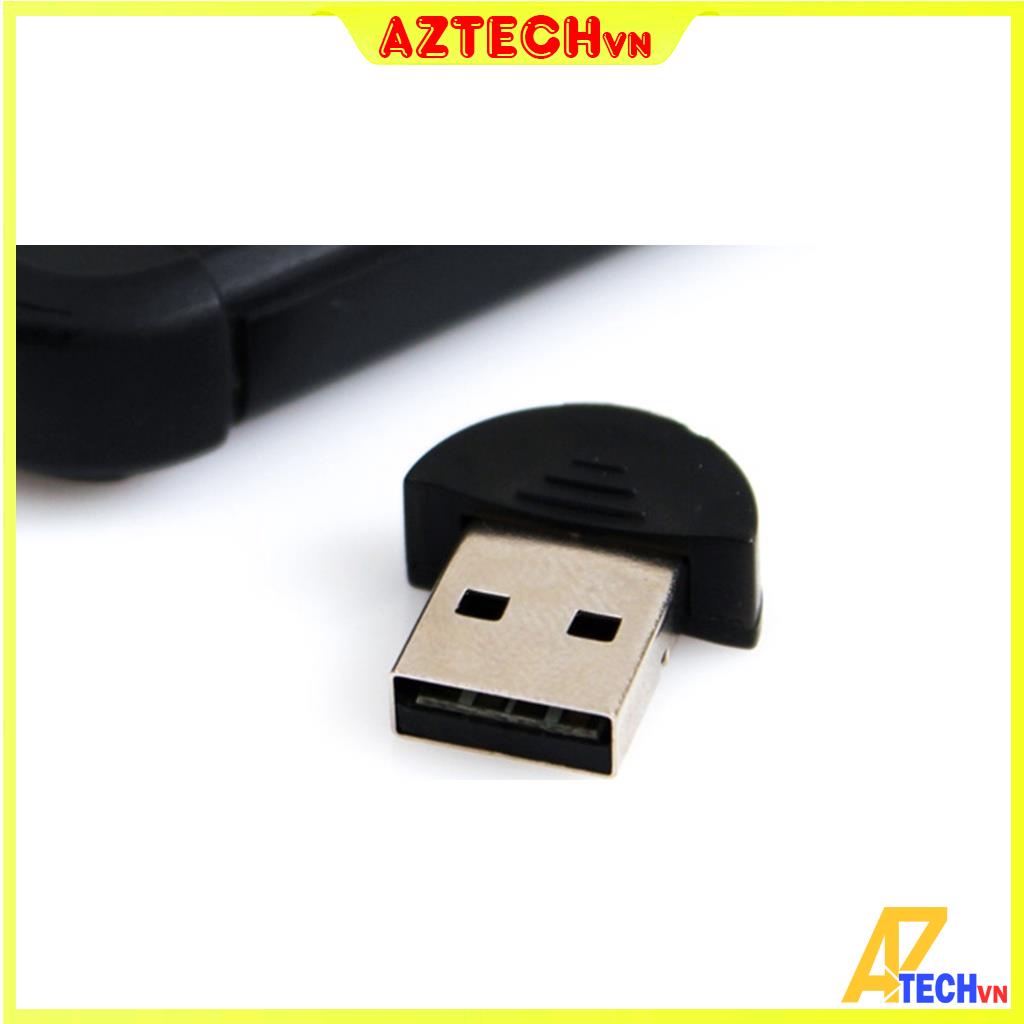 [FreeShip HCM] USB Bluetooth Mini 06 v2.0 (Dùng cho PC) Thu Bluetooth cho máy tính