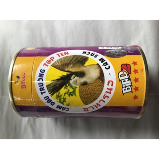 CÁM ĐẤU BIFOOD CHÁO MÀO SỐ 2