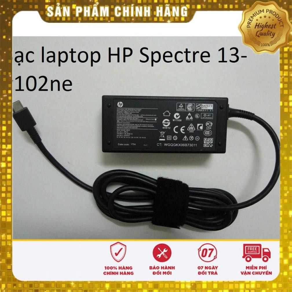 ⚡️[Sạc zin]Sạc laptop HP Spectre 13-v102ne