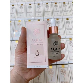 combo dưỡng da Face Luxury & aqua collagen