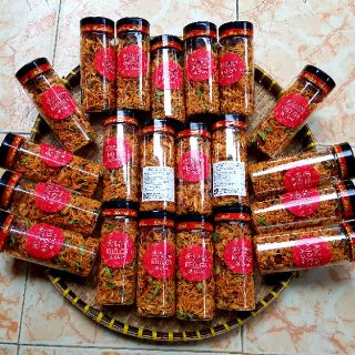 A24_Khô gà Cô Hồng - Size L