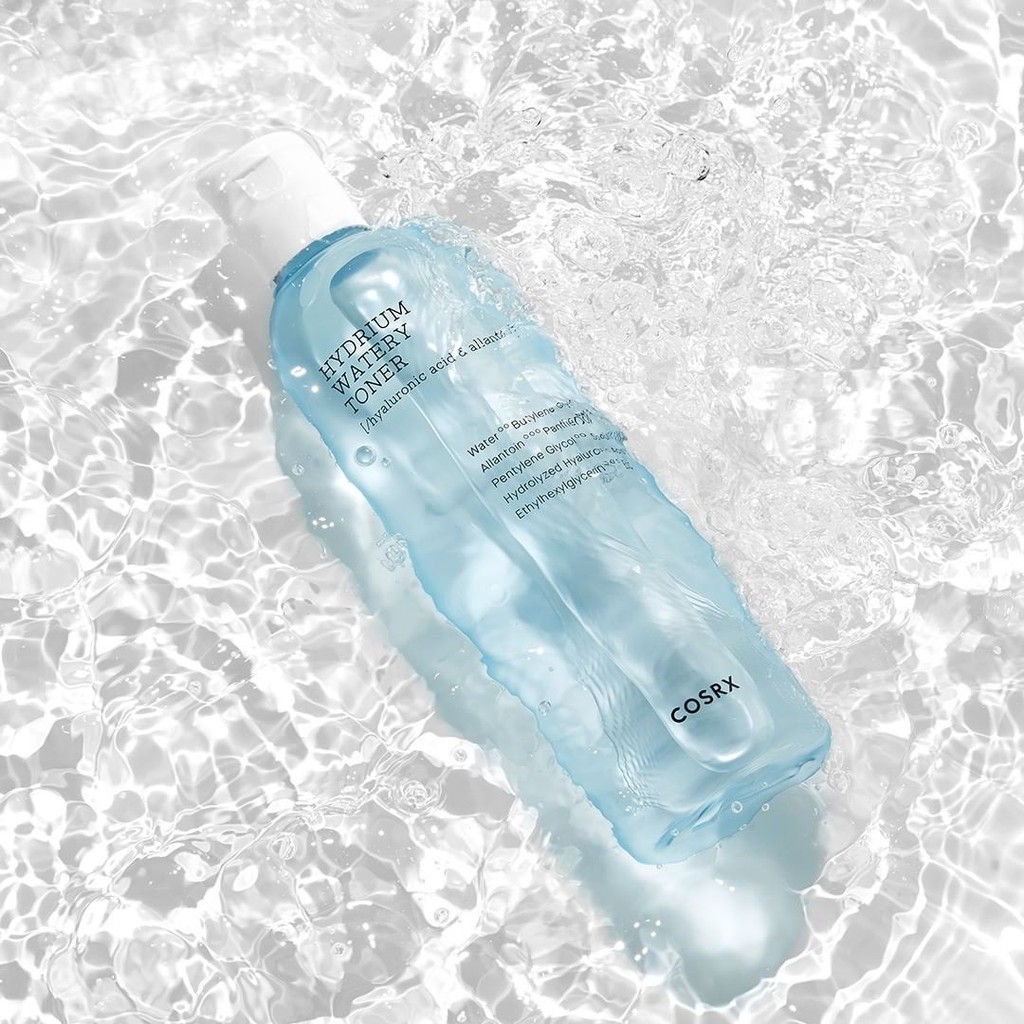 Nước Cân Bằng Da Cosrx Hydrium Watery Toner | BigBuy360 - bigbuy360.vn