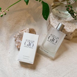 Nước hoa Acqua di Gorgio - Giò trắng 5ml/10ml