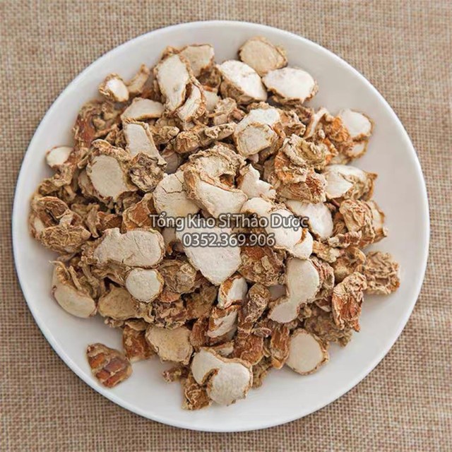 Địa Liền (Tam Nại) 1kg Hàng Thơm,  Đẹp