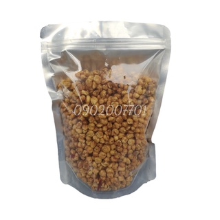 1KG BẮP RANG TỎI ỚT ( BẮP NẾP CHIÊN GIÒN) - NGÔ CAY