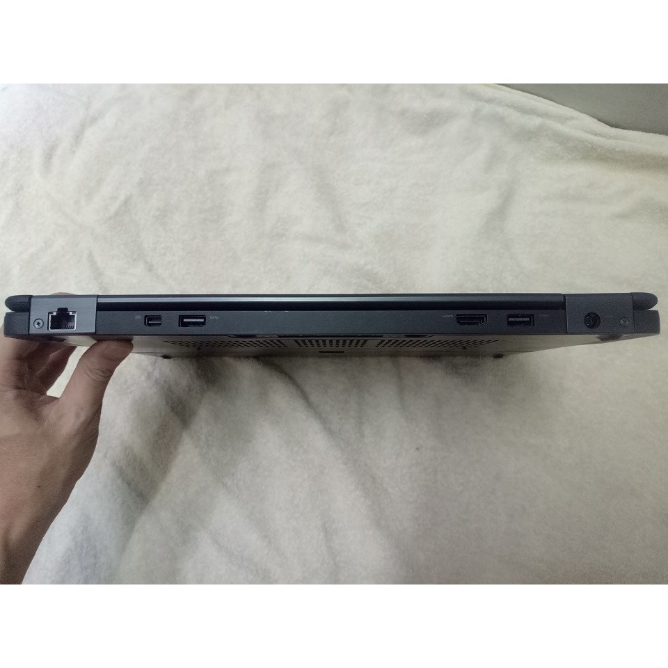Bán laptop Dell Latitude E7450 - i5 5300U, 4G, 128G SSD, 14inch, webcam, đèn phím, máy đẹp - dell e7450 i5 | BigBuy360 - bigbuy360.vn