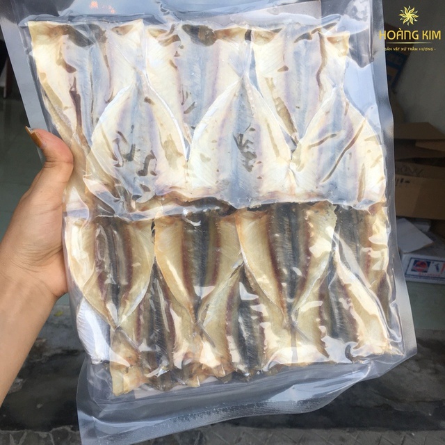 🔥 Túi 500g Cá chỉ vàng khô loại ngon🔥 Đặc sản Nha Trang | BigBuy360 - bigbuy360.vn