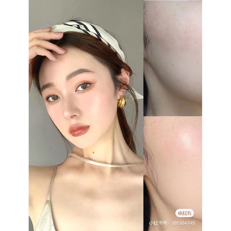 Kem chống nắng dưỡng đẹp da Cle de peau beauty uv protection cream spf 50 +