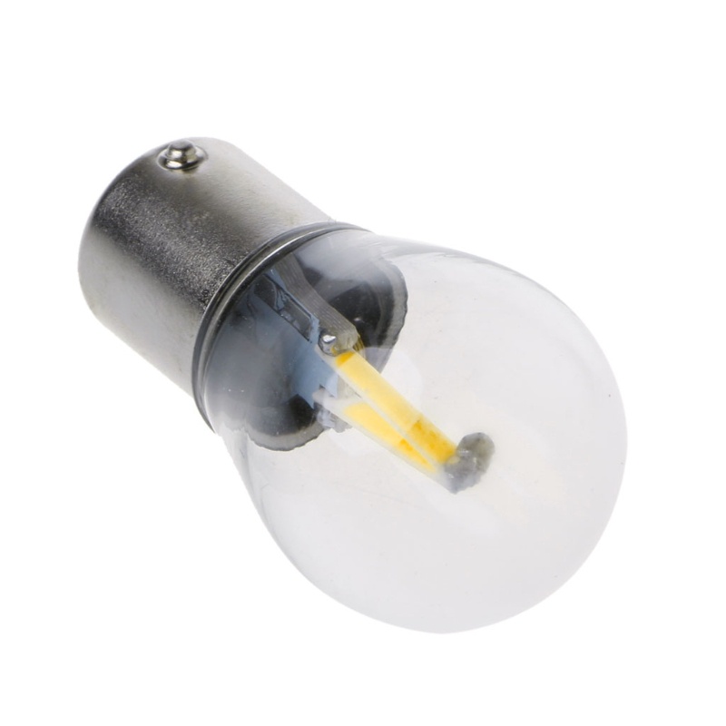 Đèn Pha LED 1156 COB 12V P21W Chất Lượng Cao Cho Xe Hơi