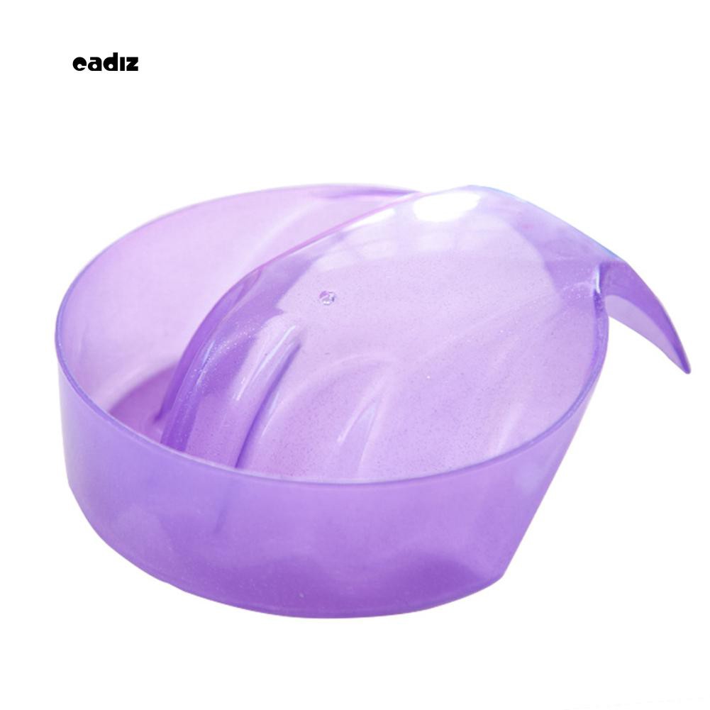 [Hàng mới về] Bát ngâm rửa móng tay làm móng nghệ thuật chuyên dụng