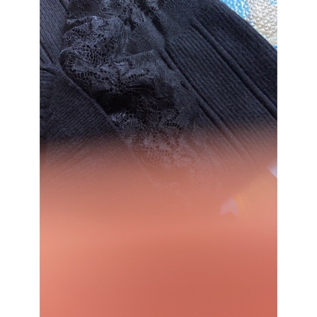 Váy len freesize nem primium