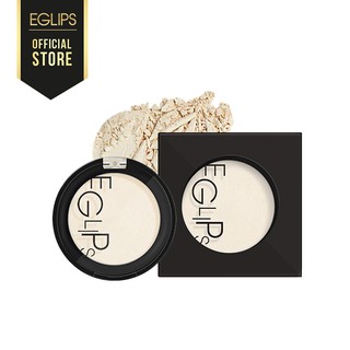 Phấn má dạng nén Eglips Apple Fit Blusher - 06 Highlighter 4g