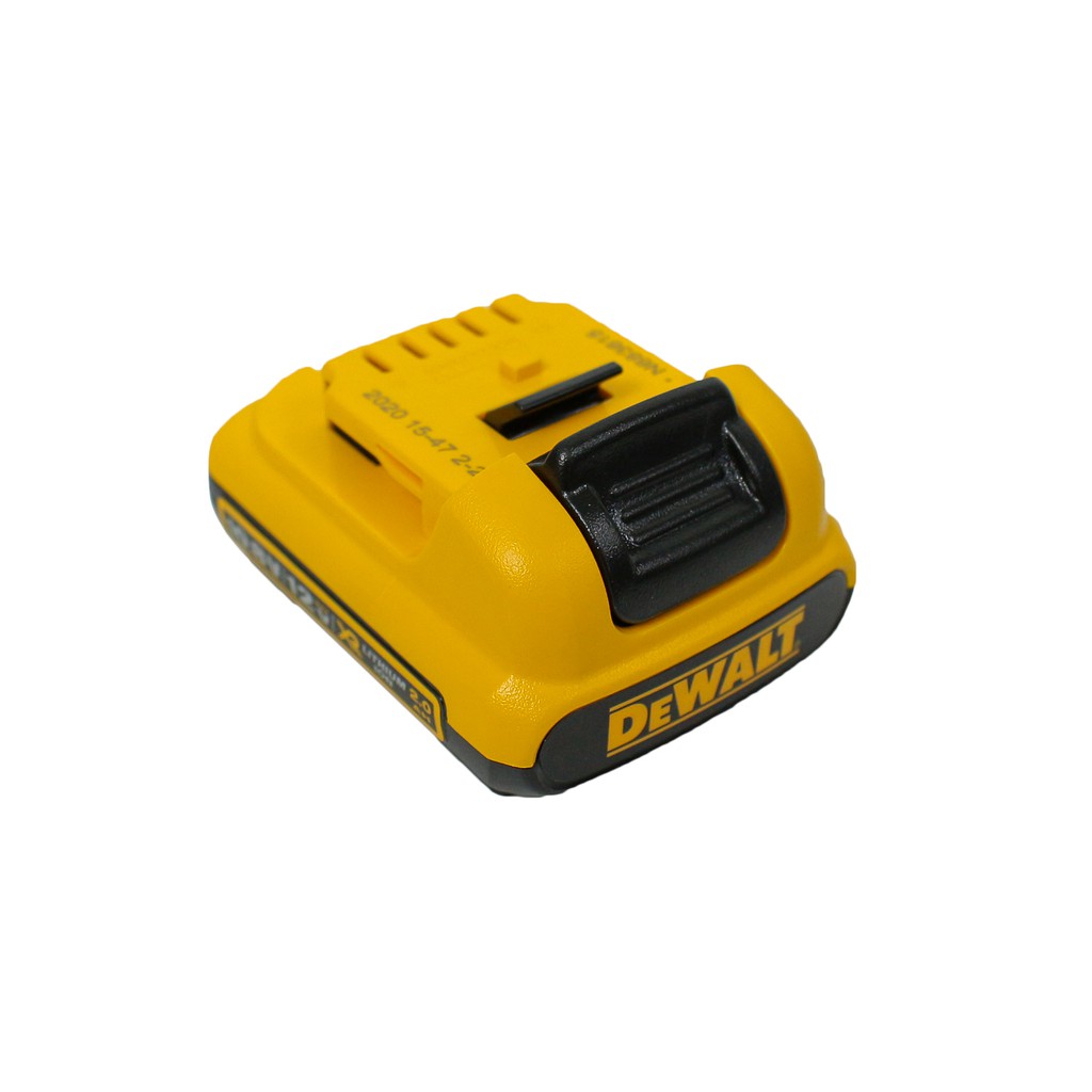 Pin Li-ion 10,8V Dewalt DCB127-XJ