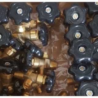 Van tổng bình CO2 thủy sinh