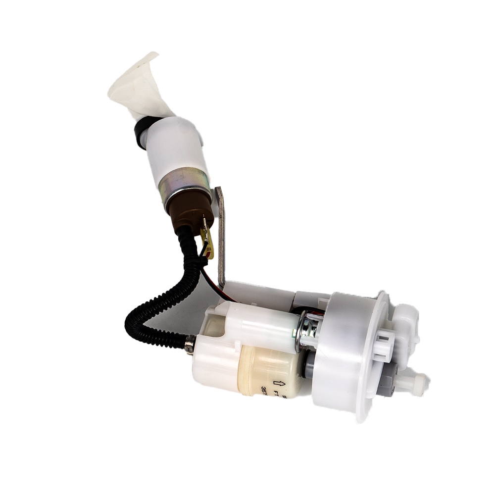 Bơm xăng xe Vespa LX đời Iget, mã sp 641136, giá sỉ cho thợ bảo hành 12t