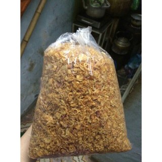 1kg hành phi ngon nhà làm