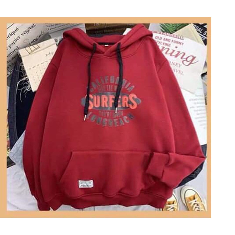 Áo khoác hoodie UNISEX phông siêu to nam nữ ASALA đa năng ( HD-K57) | WebRaoVat - webraovat.net.vn