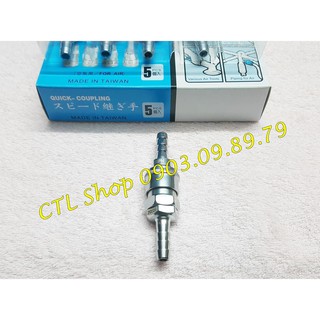 Bộ Khớp Nối Hơi Nhanh SH-PH Size 20