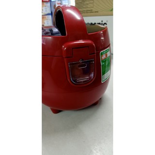 Nồi cơm điện Matika MTK-RC0812 (0.8L)