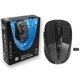 Mouse không dây HP Laverock 5 nút