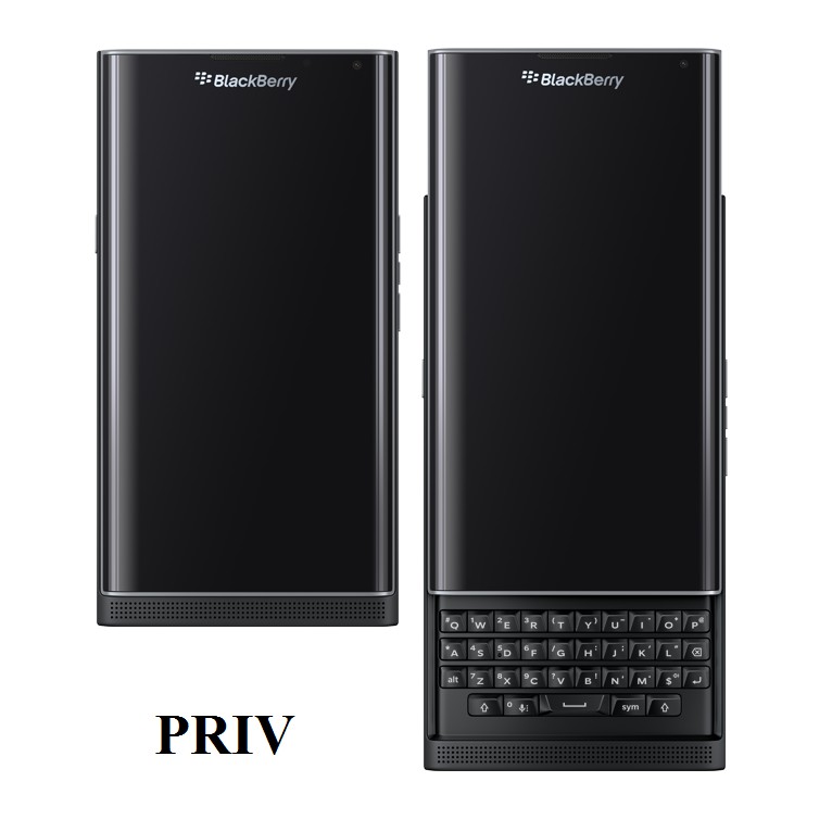 Màn hình cảm ứng máy Blackberry Priv (màn new)