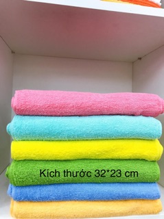 KHĂN MẶT HANOSIMEX CHÍNH HÃNG