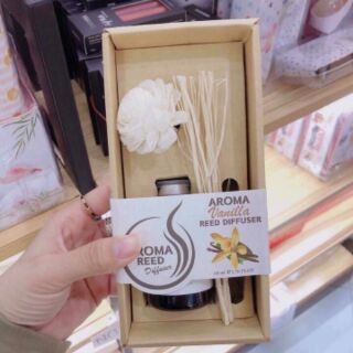 TINH DẦU AROMA SIÊU THƠM THÁI LAN
